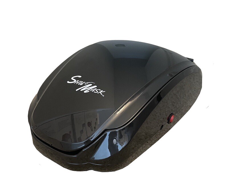 Shoe Cover Dispenser Machine - Automatic Chargeable -