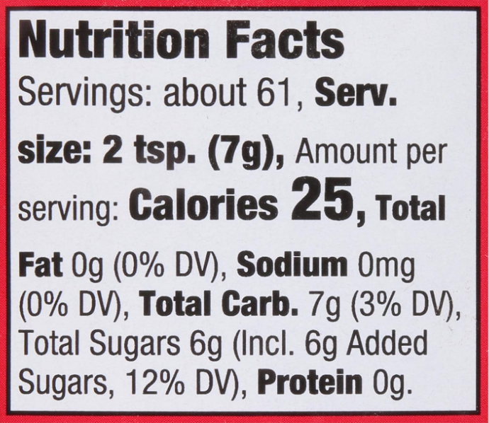 McCormick Cinnamon Sugar, 15 oz FREE SHIPPING