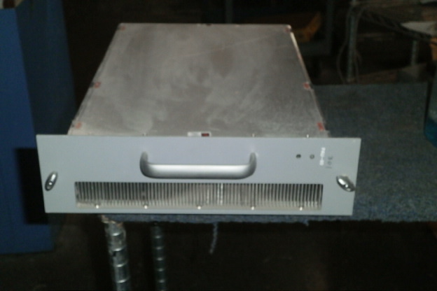 SPECTRIAN DCS 60W MCPA