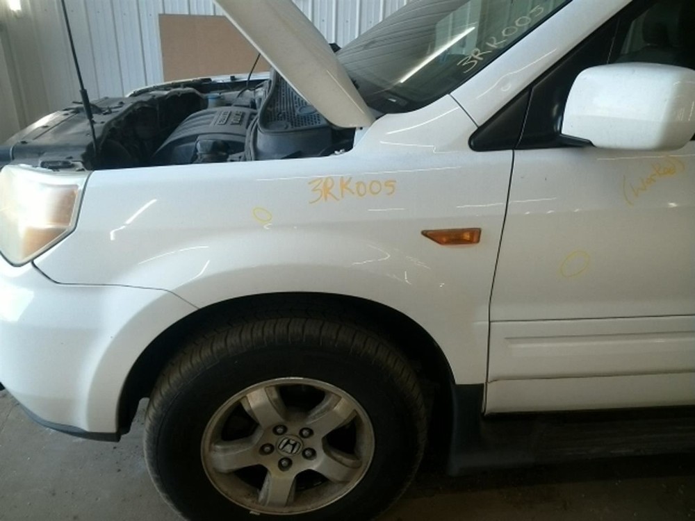 Engine ECM Electronic Module Engine Control AWD Fits 06-07 PILOT 104942050