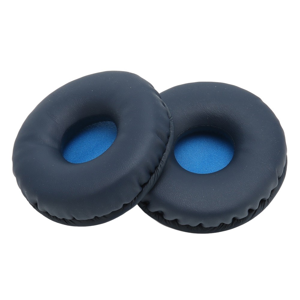 Replacement Ear Pads For WH XB700 Replacement Memory Foam Protein Leather⭐