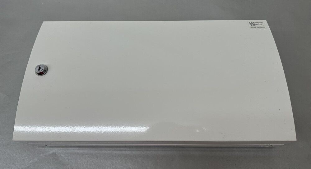 WindowMaster WUC 160 UL 080B 0101 Motor Controller