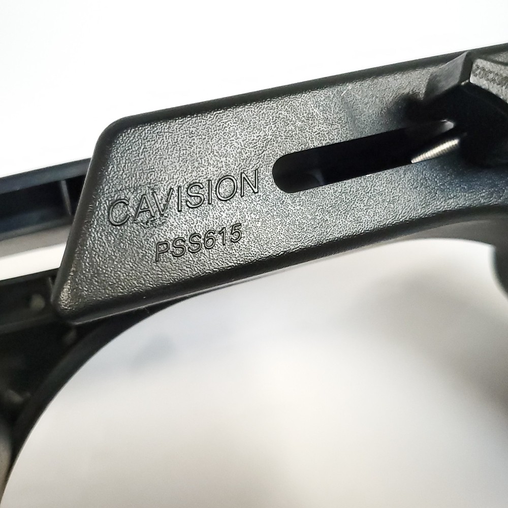 Cavision Shoulder Pad