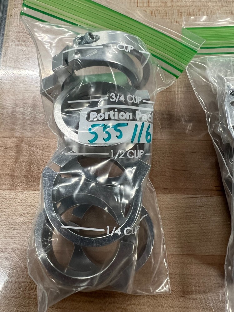 Actobotics LOT - Mount Bundle