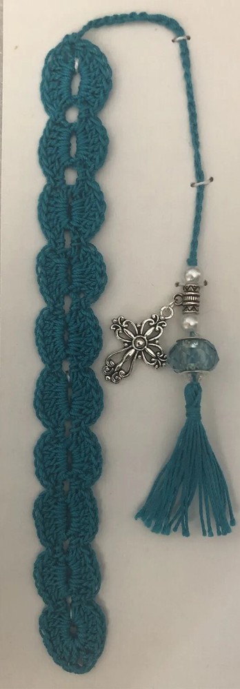 Scallop Bookmark