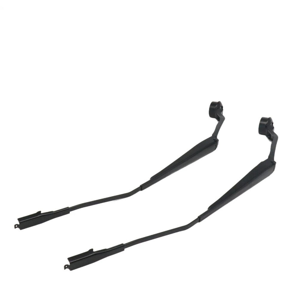 2PCS Driver Passenger Side Windshield Wiper Front Arm For Ford Escape 2013-2019