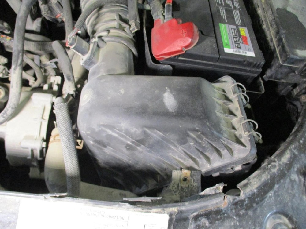 Used Headrest fits: 2007 Ford Five hundred Grade A