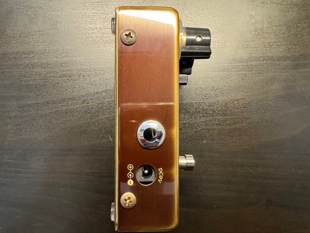 Vemuram Myriad Fuzz