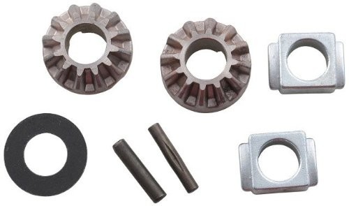Fulton 0933302S00 Trailer Jack Replacement Part, Service Kit, Bevel Multi