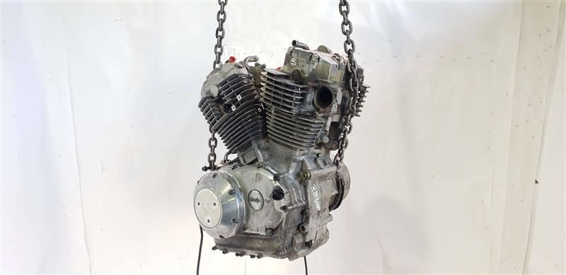 Engine Runs Good OEM 1993 Honda VT1100