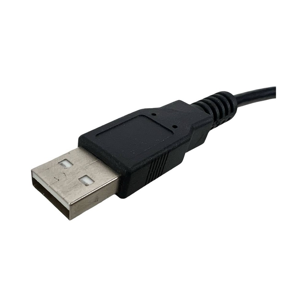 Quantaflow PAD Finger Sensor 42-0008 With Cable