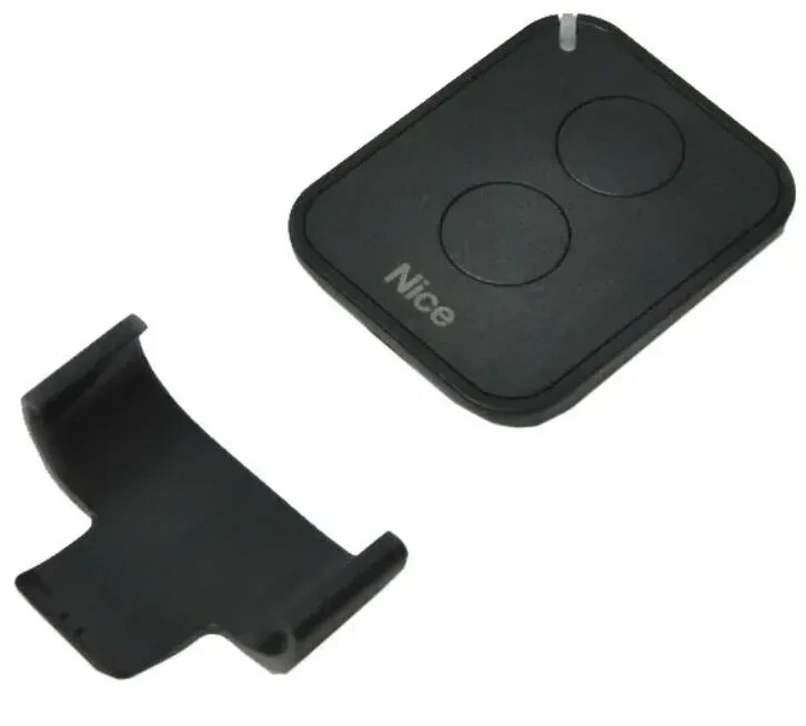 1 pcs Replacement Remote Control For Nice Era One ON1E ON2E ON4E INTI1 INTI4