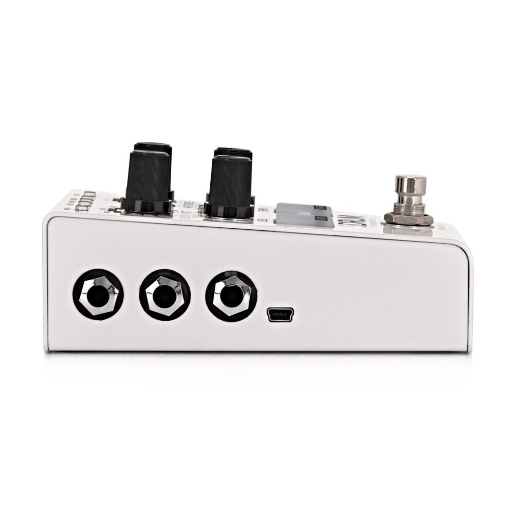 DIGITECH SDRUM Intelligent Stompbox Pedal