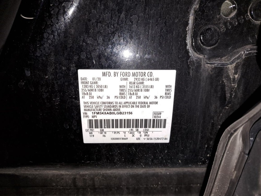 2020 Explorer Camera/Projector Sku#4316657