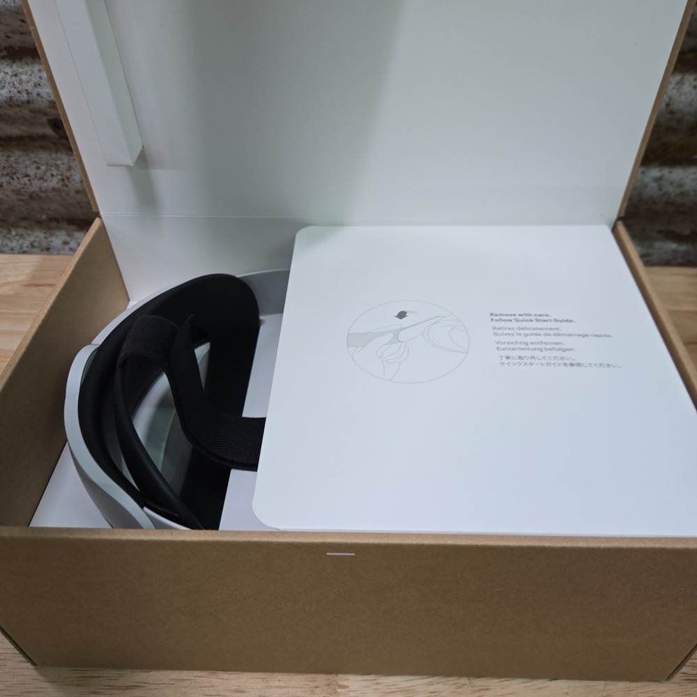 Meta Oculus Quest 2 Elite Strap for VR Headset (301-00375-01)