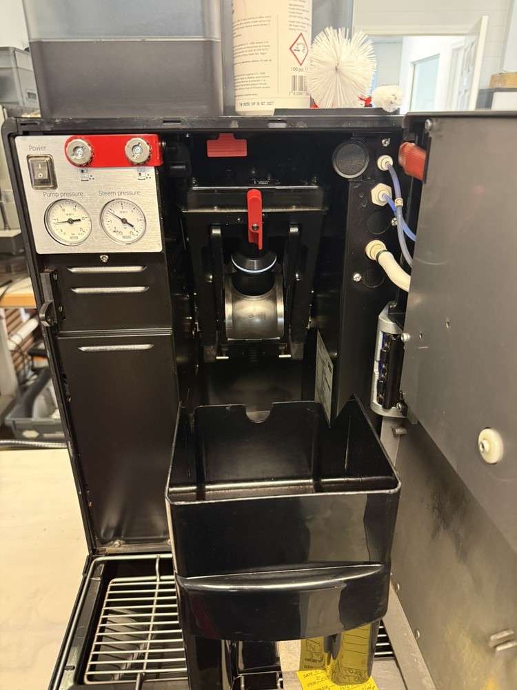 Franke S700 Espresso Machine Automatic