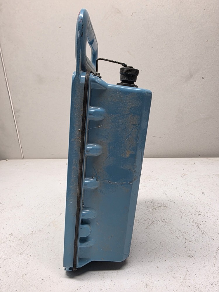 PEGASUS PLUS SOLENOID BOX INTELLIGENT PRESSURE CONTROL Untested