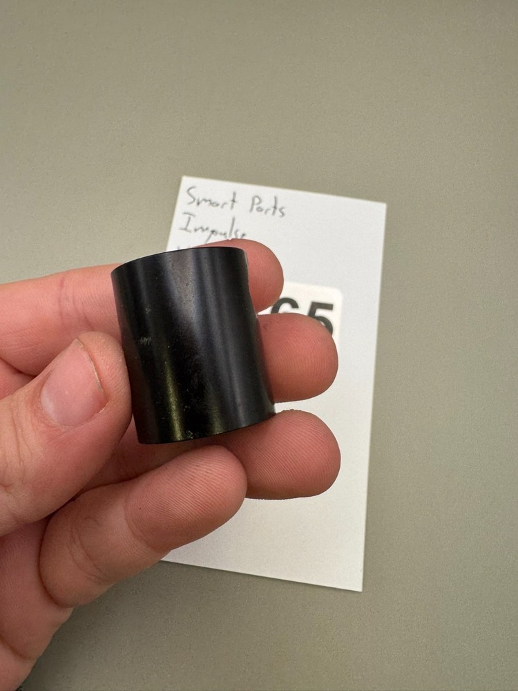 Smart Parts Impulse VASA-Black