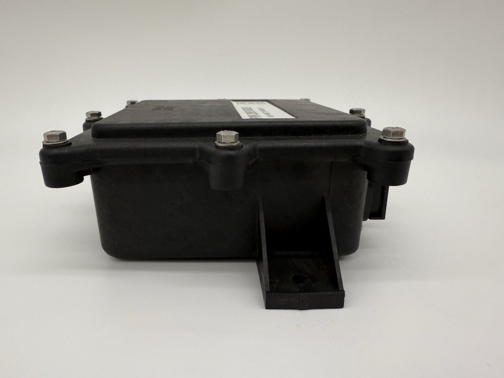 ALLISON 29516036 TRANSMISSION CONTROL MODULE INTERFACE 24 VOLT 6 RELAY B500