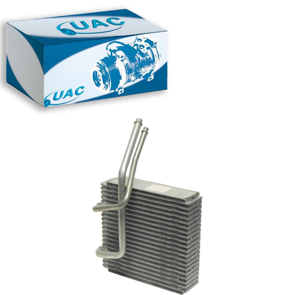 UAC A/C Evaporator Core For 1997-2004 Porsche Boxster