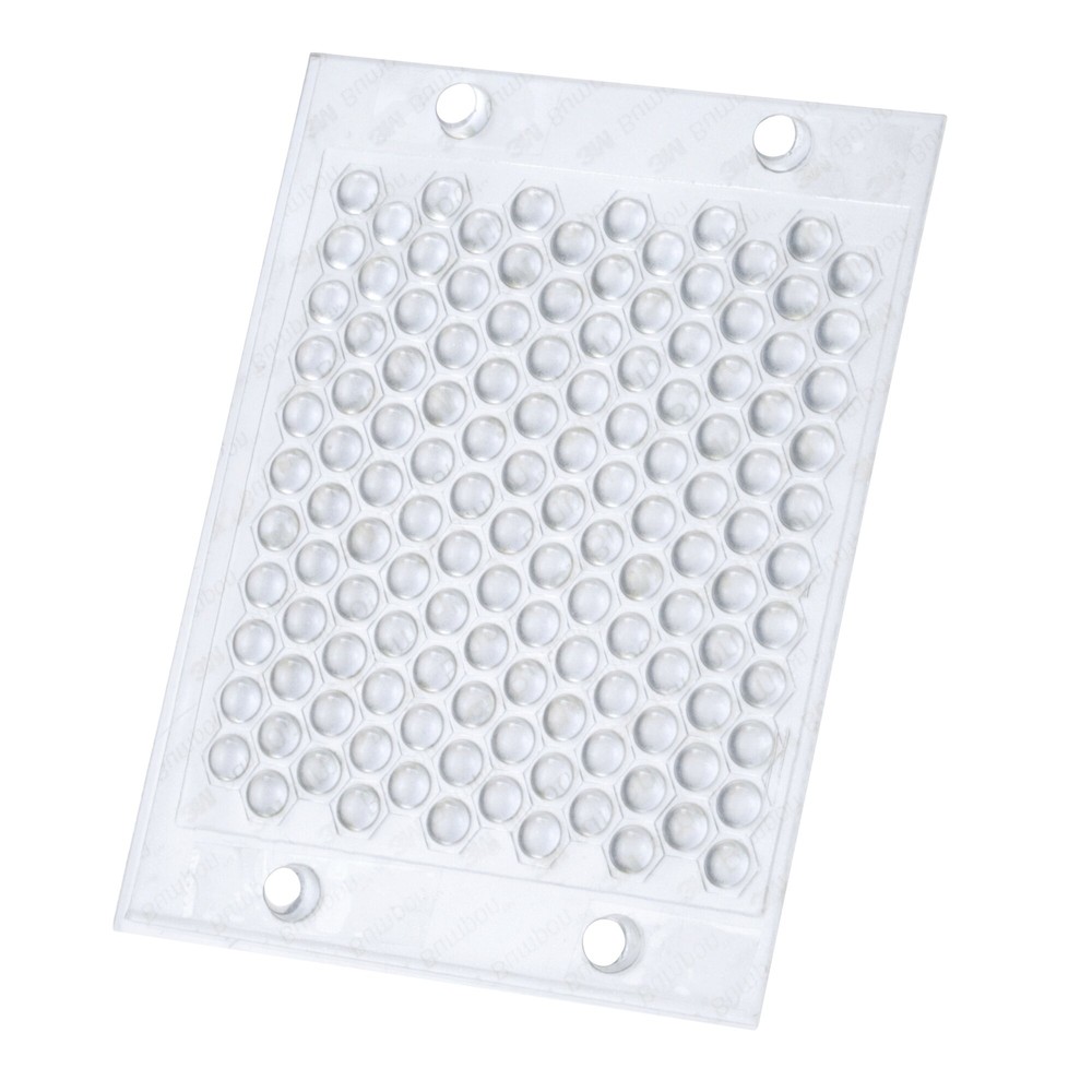 3M Bumpon Quiet Clear Protective Products SJ6561