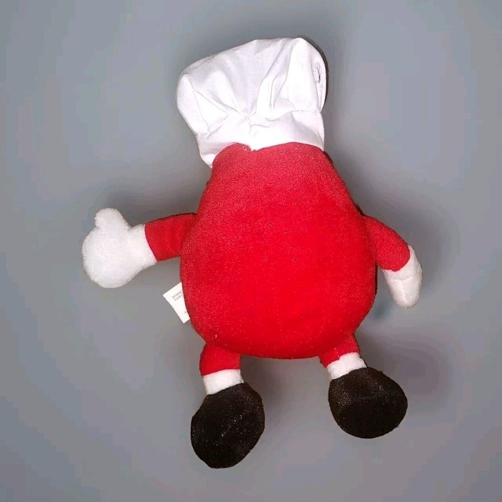 Jelly Bean Plush Toy
