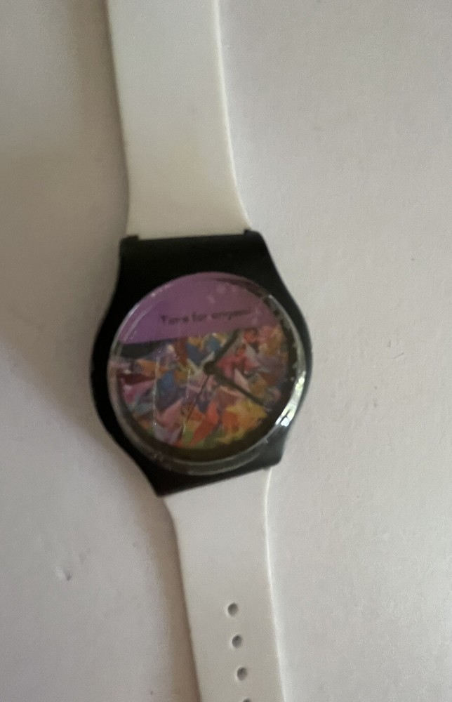 Time For Oragami Watch May28th ME