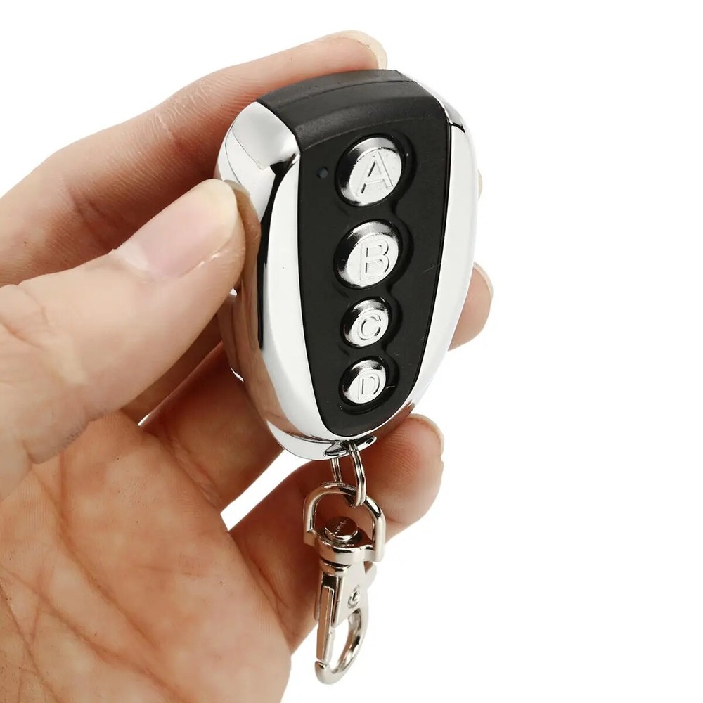 Remote Control Automatic Sliding Gate Opener Hardware Sliding Driveway Hardware