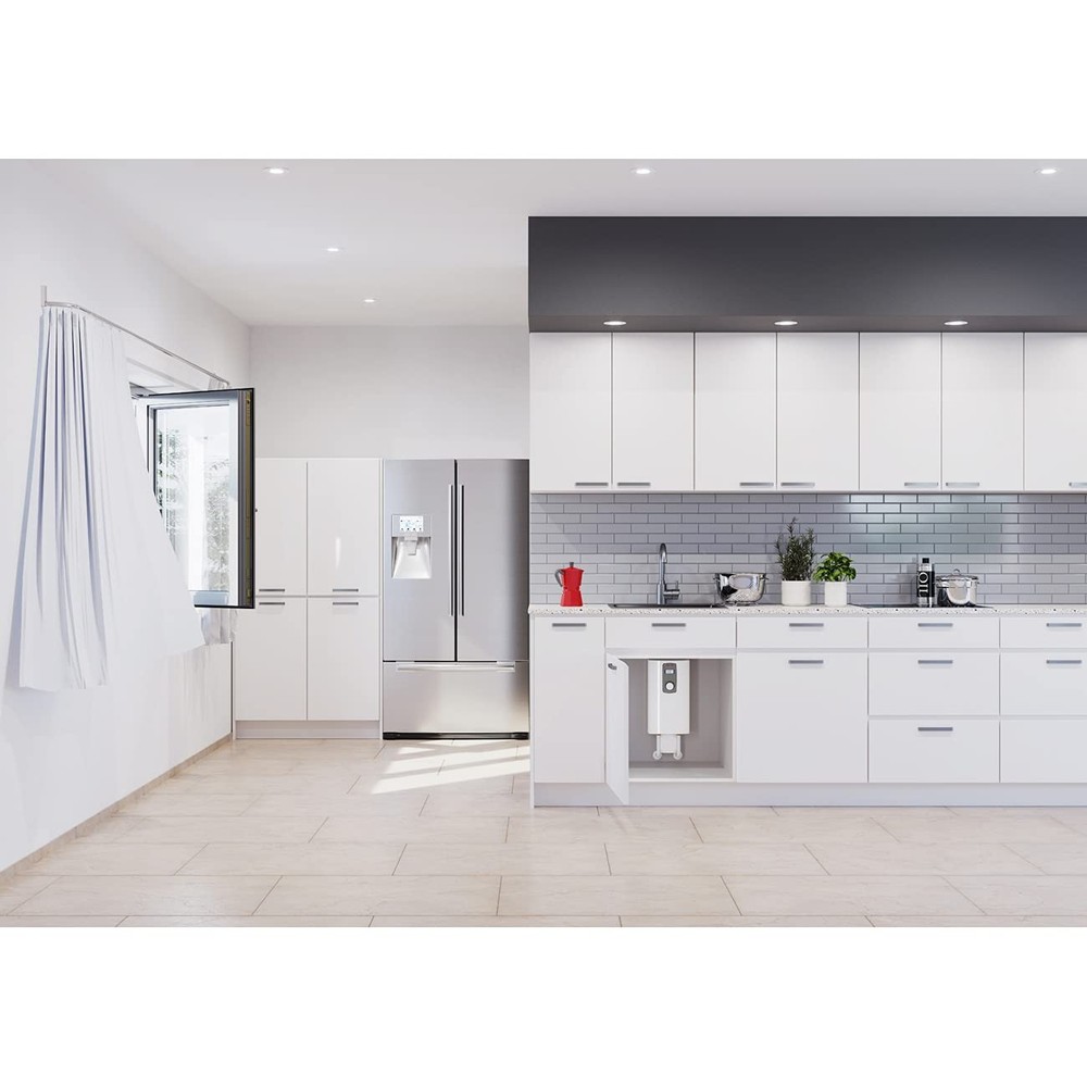 Stiebel Eltron 200068 DHX 8-2Trend Point-of-Use Tankless Electronic Water Heater