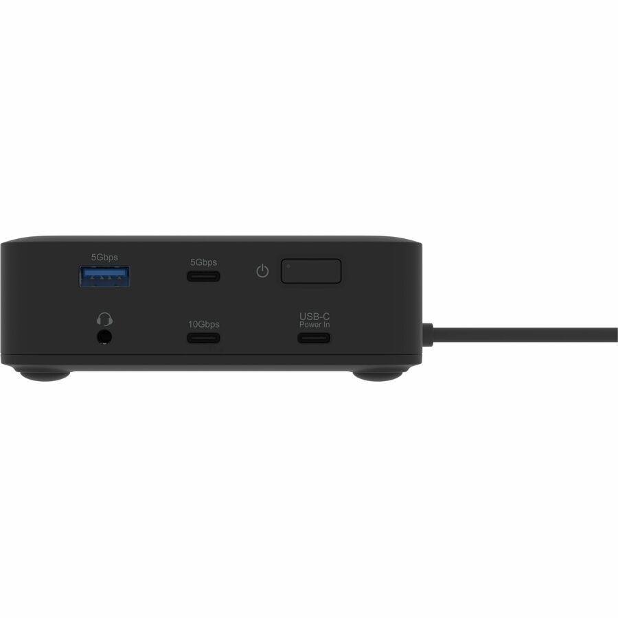 VisionTek VT1200DL Docking Station