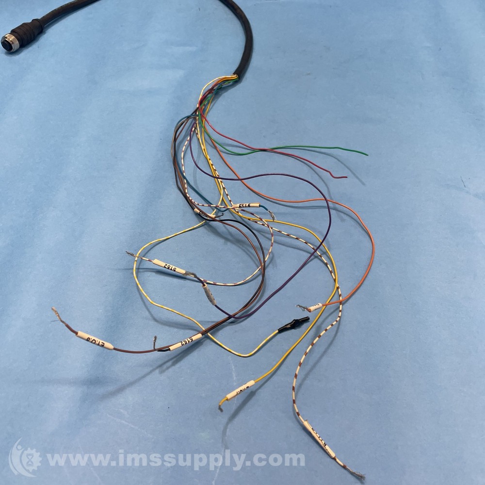 Industrial Cable Assembly USIP