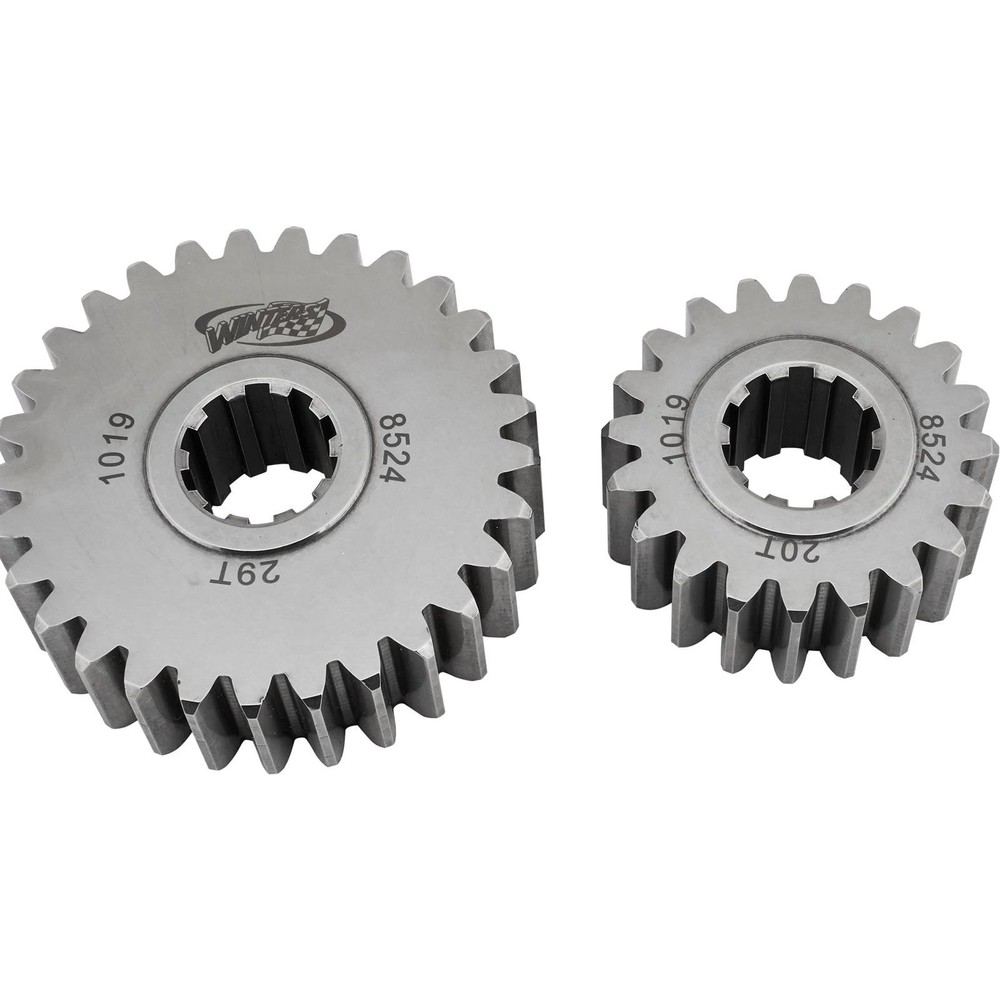 Winters Performance 8522 Quick Change Gears Plain