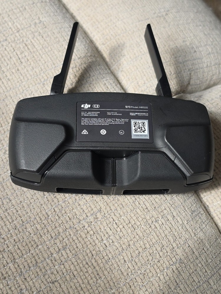 GENUINE DJI Mini 1 / Mini SE Remote Control MR1SS5