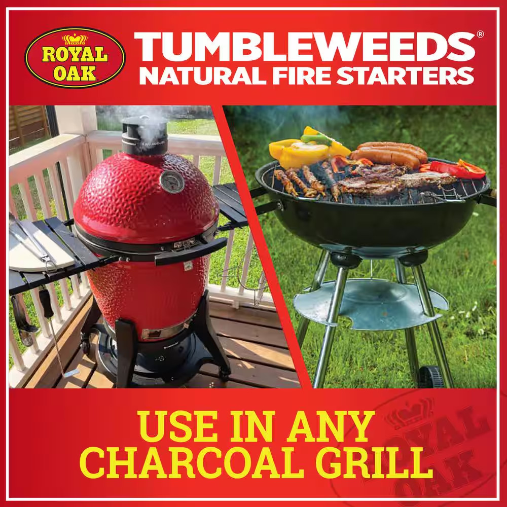 Fire Starter (16 per Pack)