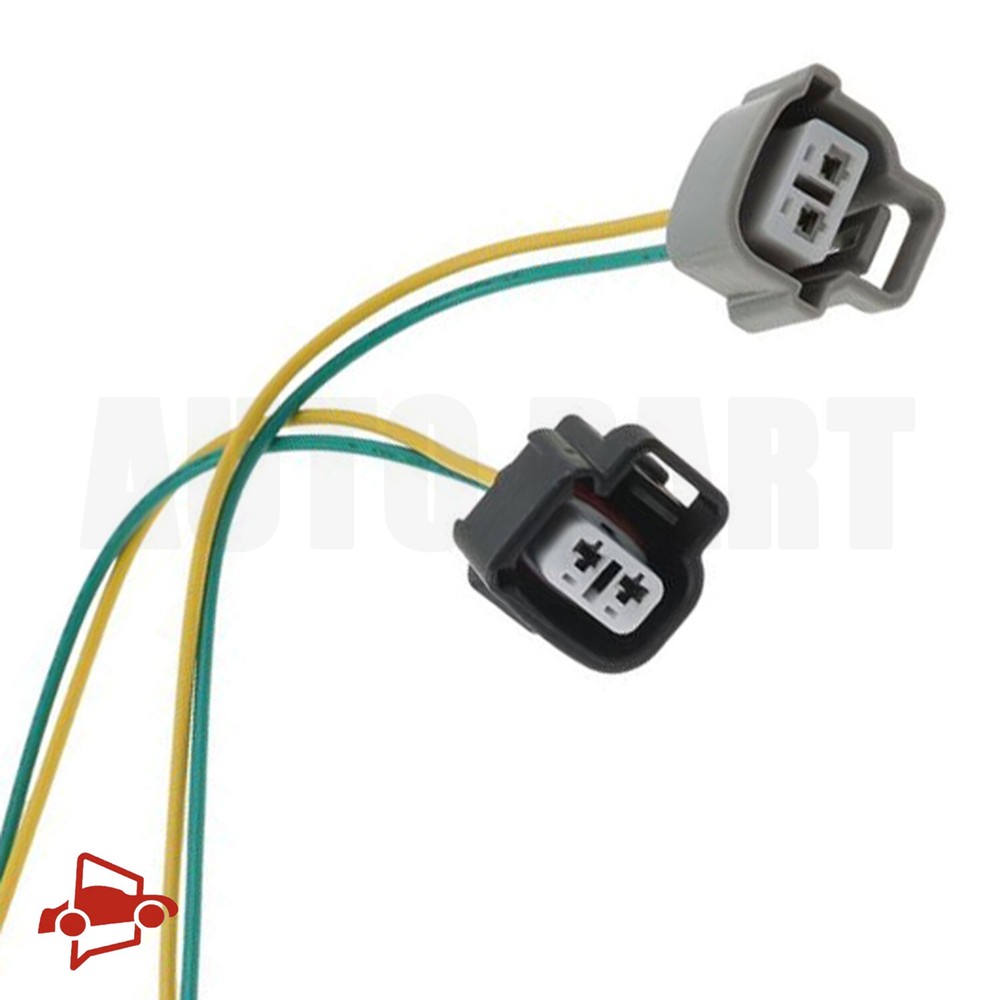 For Toyota Windscreen Washer Pump & Fluid Level Sensor Pigtail Connector New