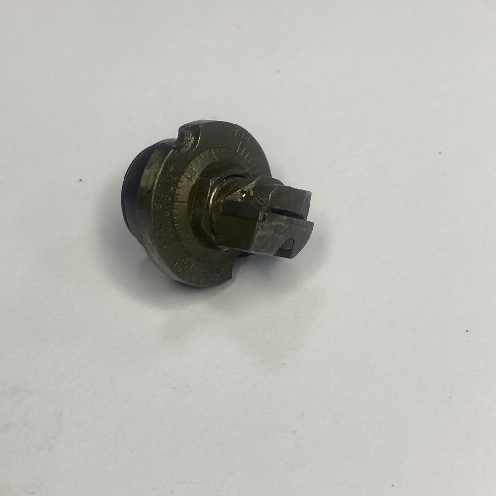 Valenite E-Z Set Boring Head Cartridge & Unit BUAV AHVCS