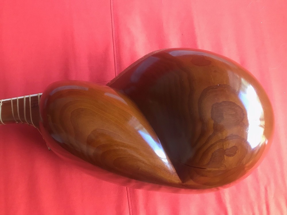 Persian Tar High Quality