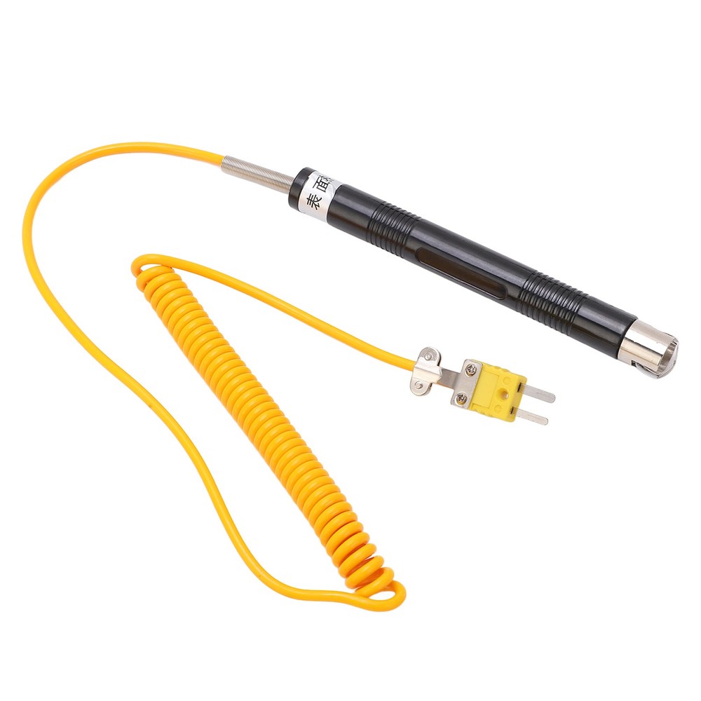 K Type Surface Thermocouple Probe Shank Thermocouple Probe Replacement New
