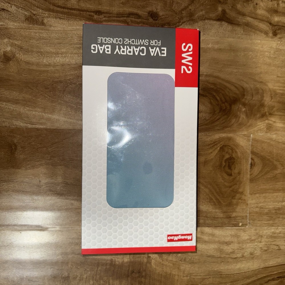 Nintendo Switch 2 Accessories Bundle