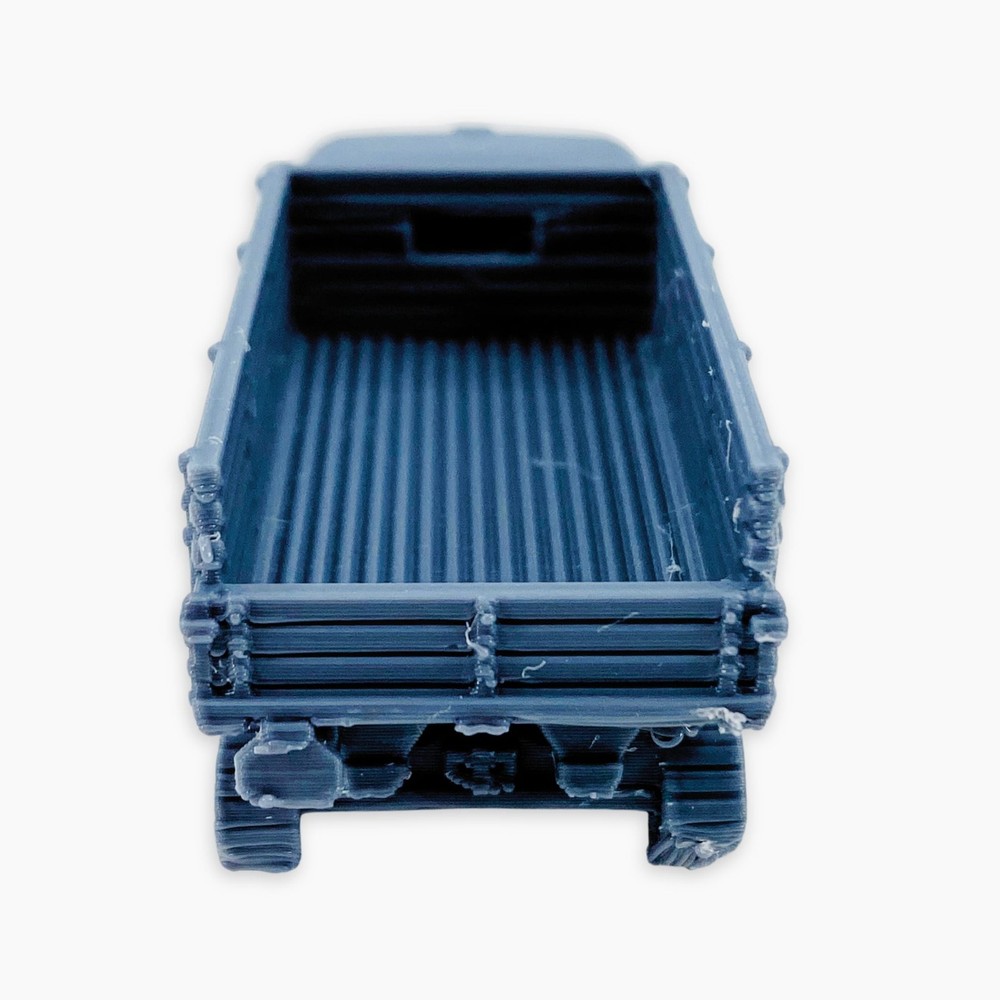 Ford V3000 Maultier
