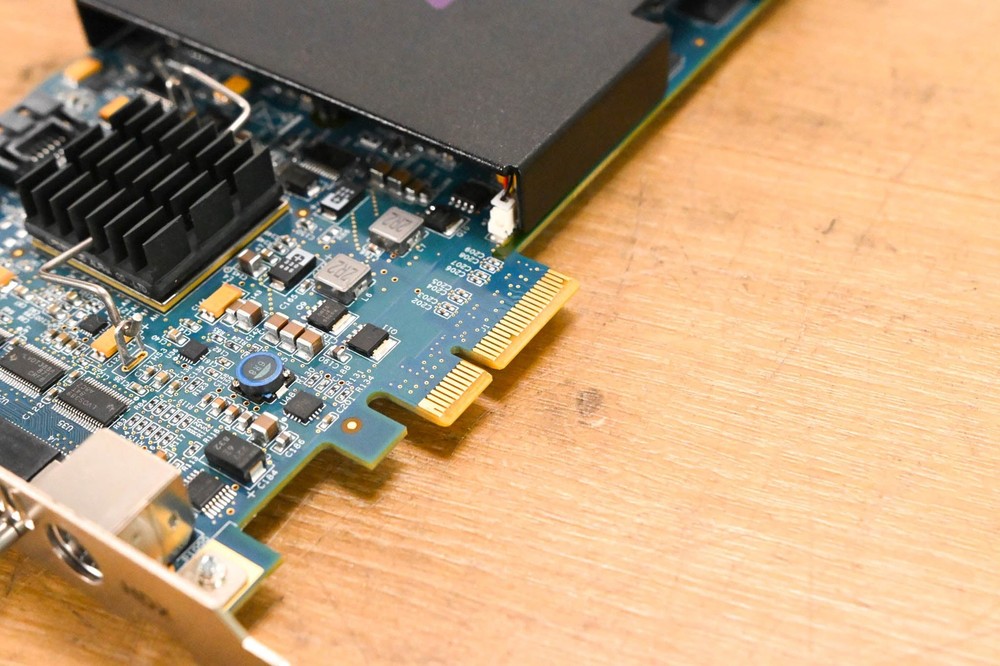 AVID Pro Tools HDX Core Card CG01ZUJ