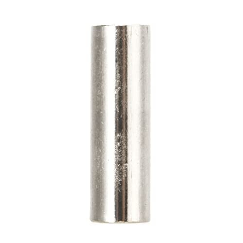 M5 Round Connector Nuts Round Coupling Nut Coupling Joint Nut M5 X 0.8 25mm