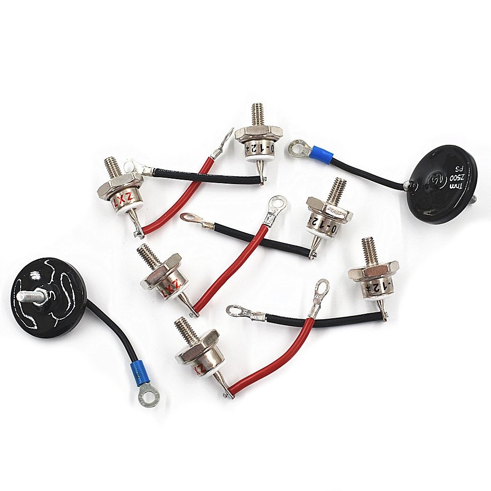 RSK6001 Diode Rectifier Kit Generator Genset High Quality Diode Rectifier