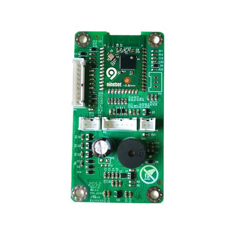Original Front Cabinet Controller Board For Segway Ninebot Go Kart Pro 2