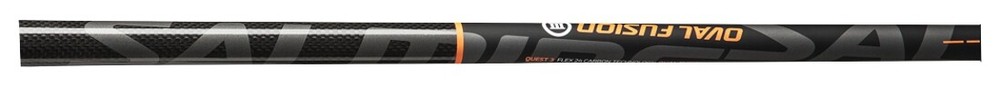 2016 Salming Q3 CC 27 Floorball Stick