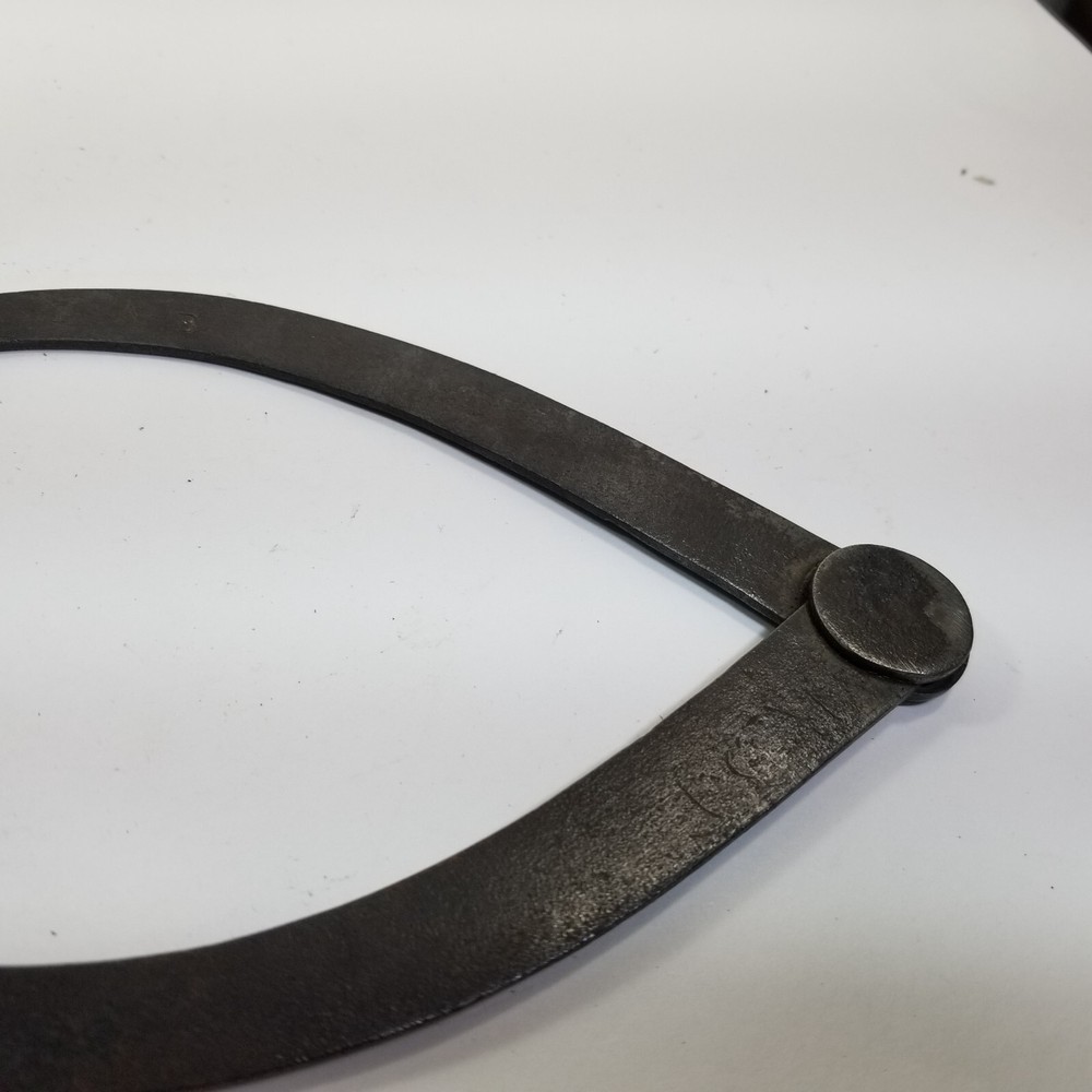 Calipers Vintage I A B IAB Outside Calipers