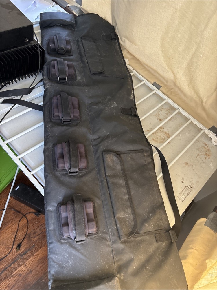 bike rear rack carrier