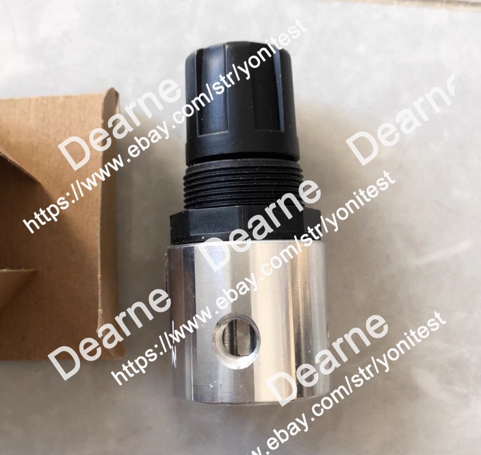 1pcs R344-01C pressure regulating valve