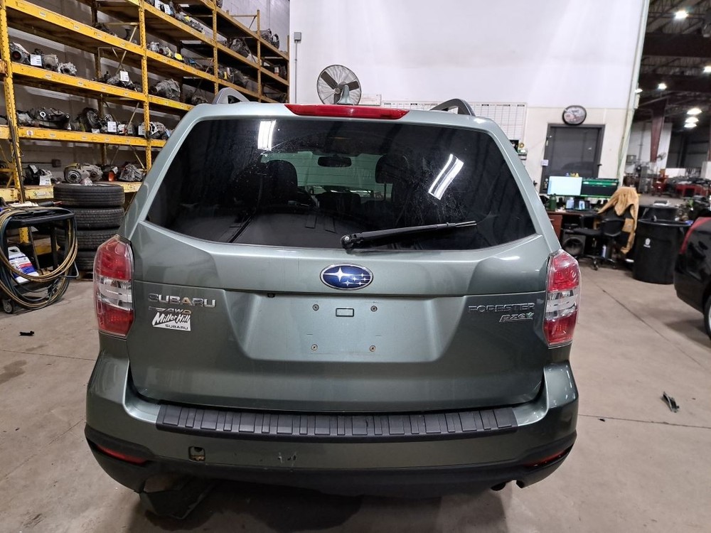 2016 Forester Jack Sku#4352629