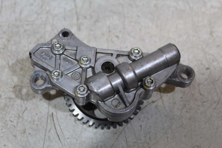2019 DUCATI SCRAMBLER 400 ENGINE MOTOR OIL PUMP